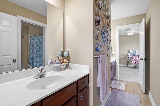 8147 Millway Loop, Powell, OH 43065