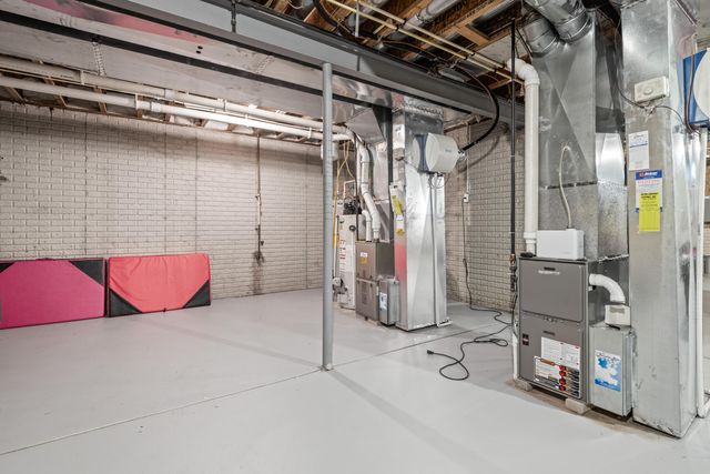8147 Millway Loop, Powell, OH 43065
