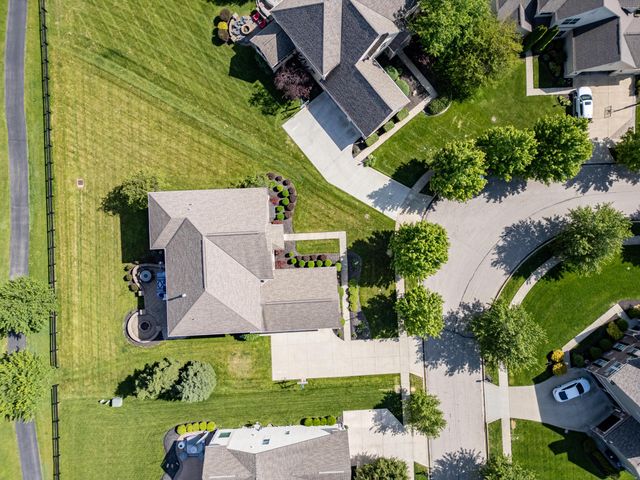 8147 Millway Loop, Powell, OH 43065
