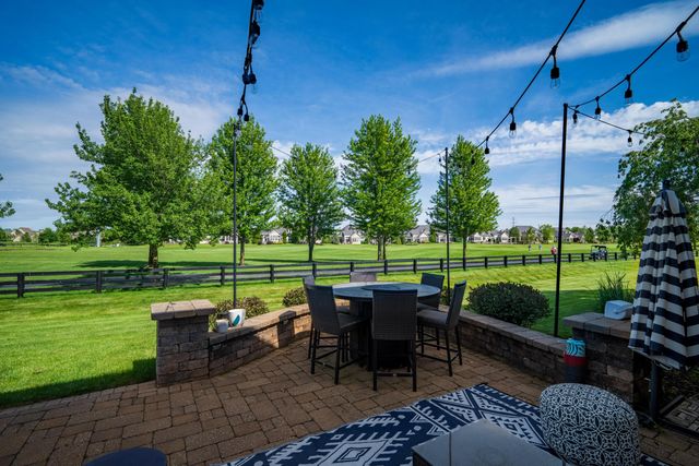 8147 Millway Loop, Powell, OH 43065