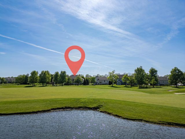 8147 Millway Loop, Powell, OH 43065