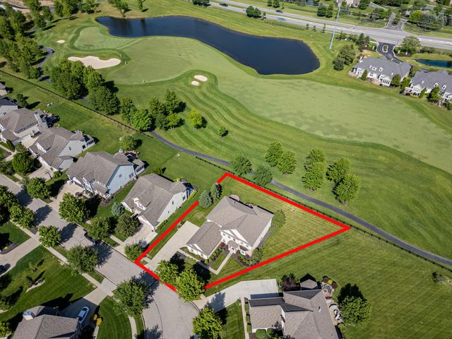 8147 Millway Loop, Powell, OH 43065