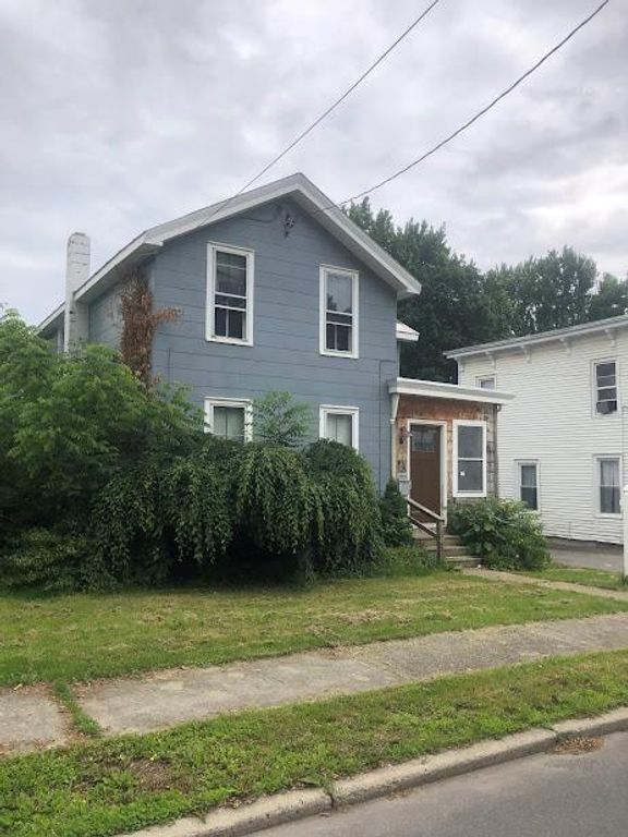 24 Wagner Street, Call Listing Agent, NY 13339
