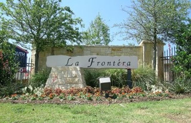 8304 Mossberg Drive, Arlington, TX 76002