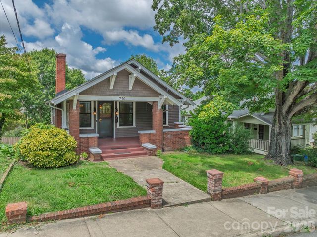 38 Austin Avenue, Asheville, NC 28801