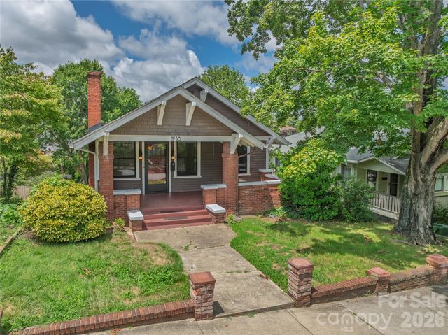 38 Austin Avenue, Asheville, NC 28801