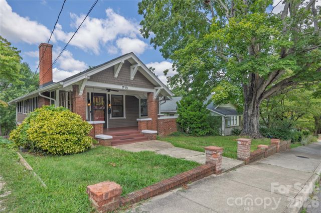38 Austin Avenue, Asheville, NC 28801