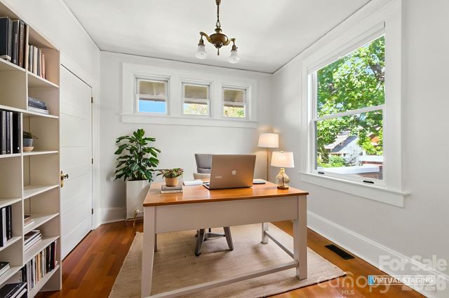 38 Austin Avenue, Asheville, NC 28801