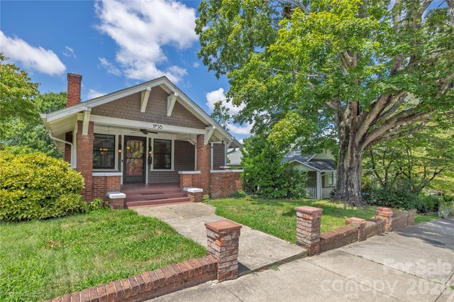 38 Austin Avenue, Asheville, NC 28801
