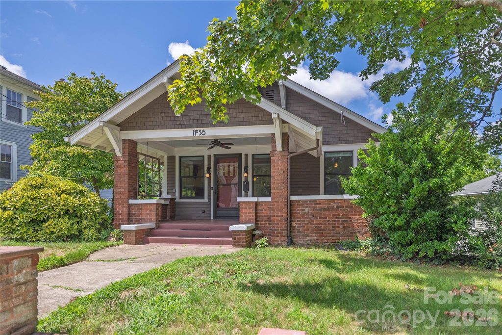 38 Austin Avenue, Asheville, NC 28801