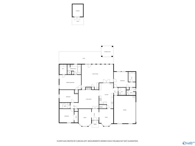 108 Radisson Lane, Madison, AL 35758