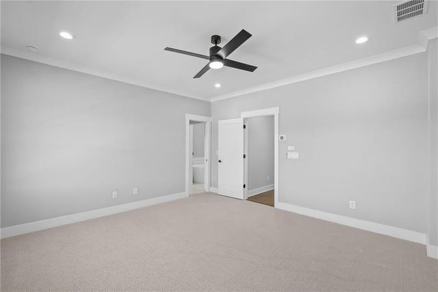 533 Groover Street, Ball Ground, GA 30107