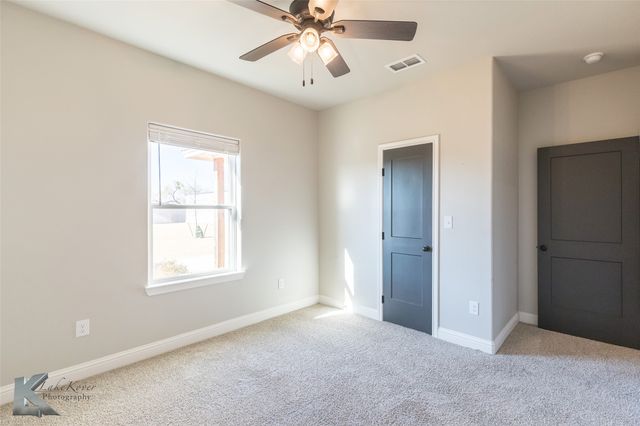 220 Ridge Road, Tuscola, TX 79562