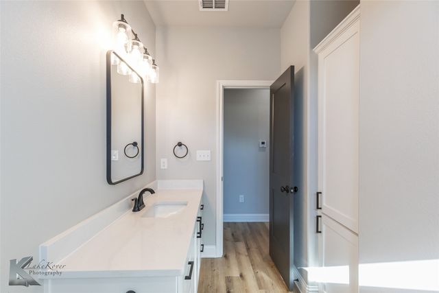 220 Ridge Road, Tuscola, TX 79562