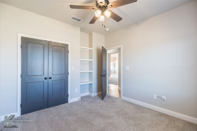 220 Ridge Road, Tuscola, TX 79562