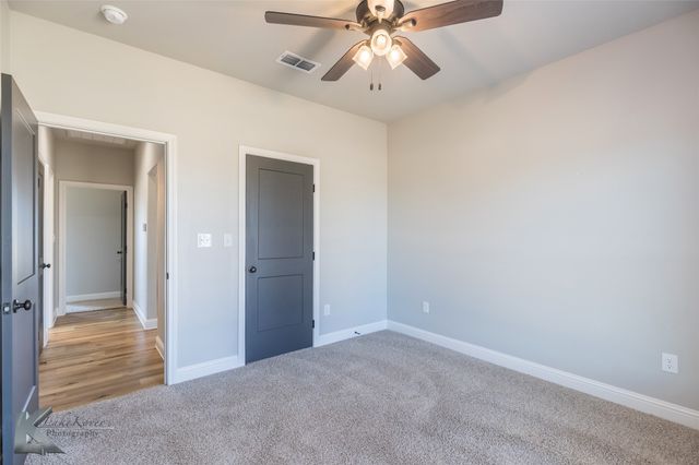 220 Ridge Road, Tuscola, TX 79562