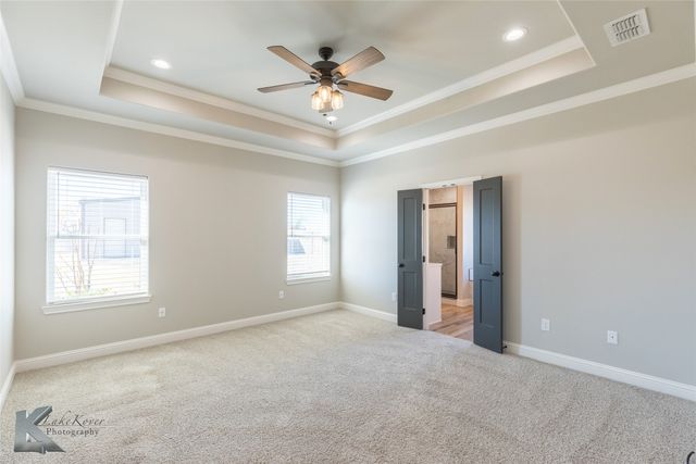 220 Ridge Road, Tuscola, TX 79562