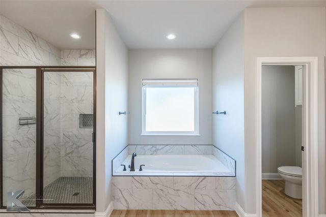 220 Ridge Road, Tuscola, TX 79562