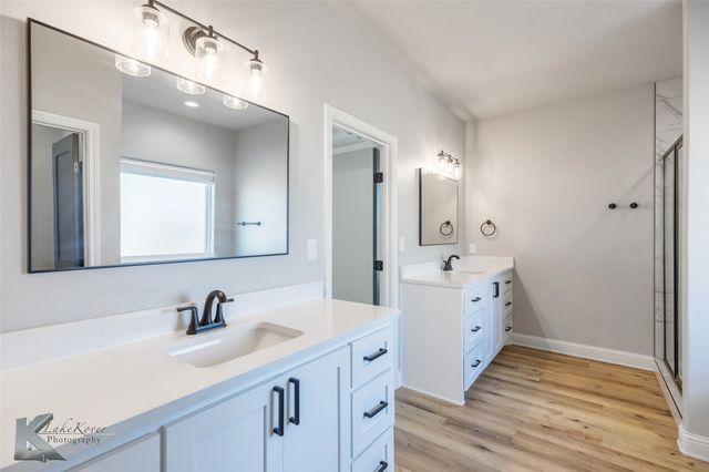 220 Ridge Road, Tuscola, TX 79562