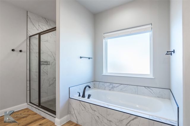 220 Ridge Road, Tuscola, TX 79562