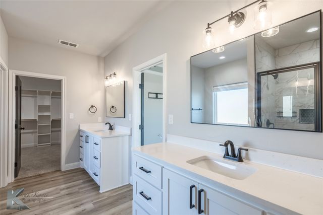 220 Ridge Road, Tuscola, TX 79562