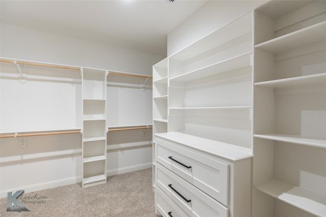 220 Ridge Road, Tuscola, TX 79562