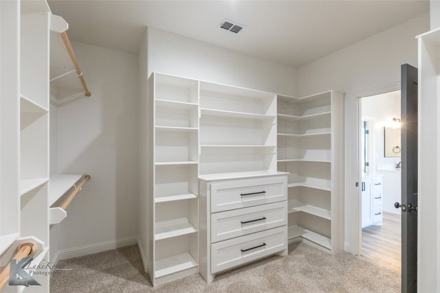 220 Ridge Road, Tuscola, TX 79562