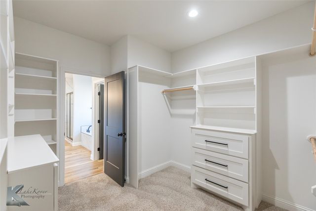 220 Ridge Road, Tuscola, TX 79562