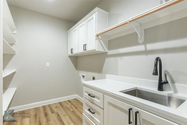 220 Ridge Road, Tuscola, TX 79562