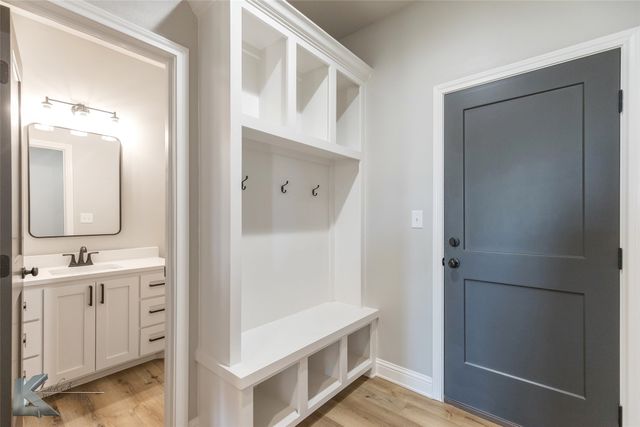 220 Ridge Road, Tuscola, TX 79562