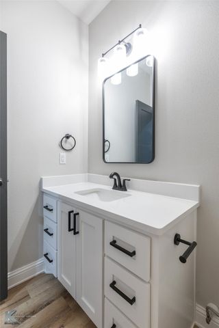 220 Ridge Road, Tuscola, TX 79562