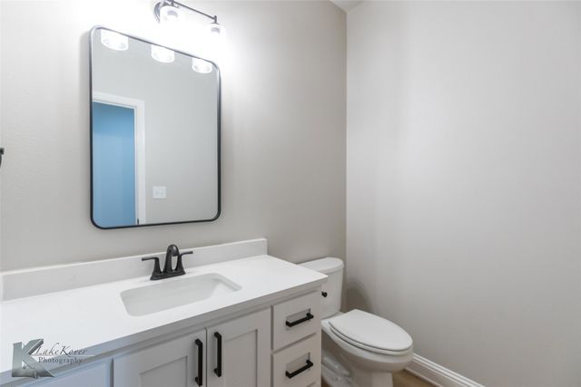 220 Ridge Road, Tuscola, TX 79562