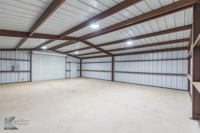 220 Ridge Road, Tuscola, TX 79562