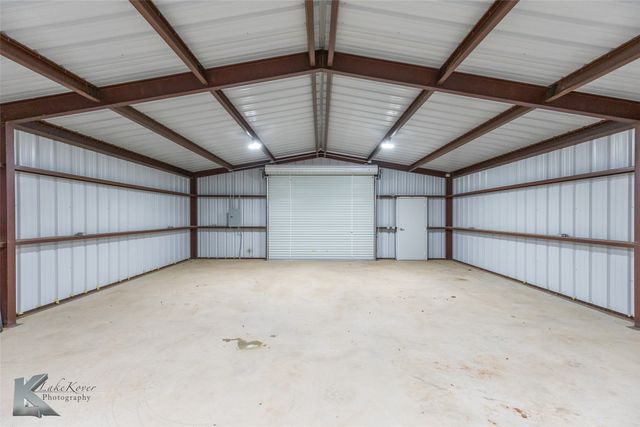 220 Ridge Road, Tuscola, TX 79562