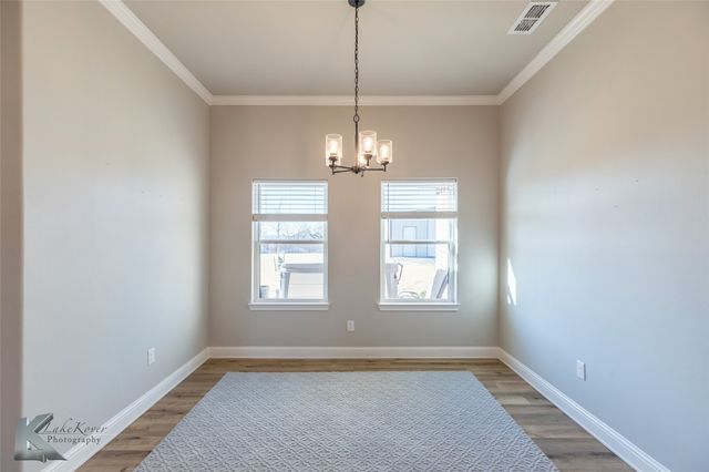 220 Ridge Road, Tuscola, TX 79562