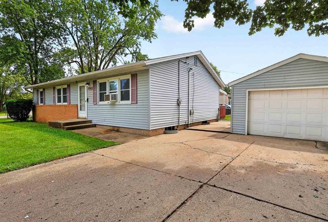1744 Romona Court, Beloit, WI 53511