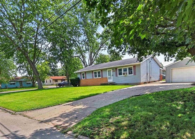 1744 Romona Court, Beloit, WI 53511