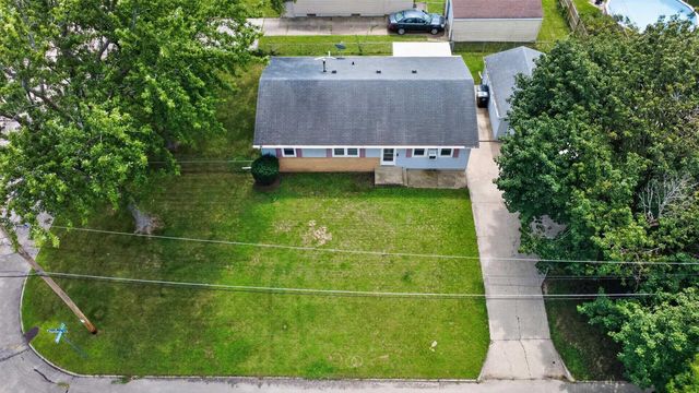 1744 Romona Court, Beloit, WI 53511
