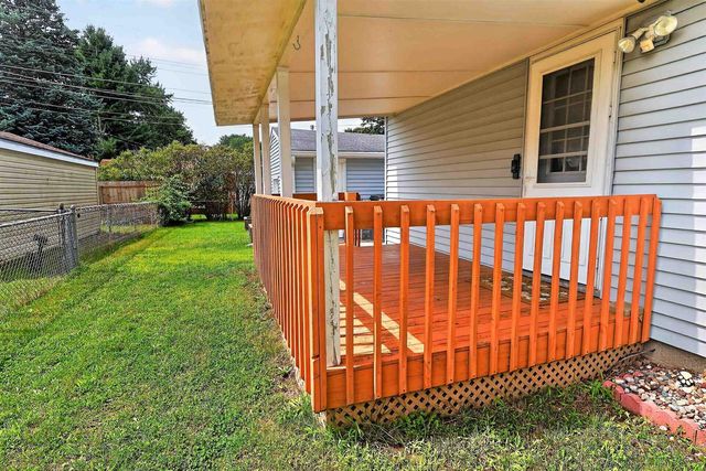 1744 Romona Court, Beloit, WI 53511