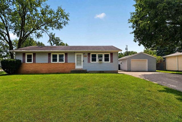 1744 Romona Court, Beloit, WI 53511