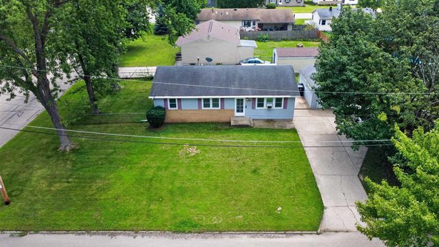 1744 Romona Court, Beloit, WI 53511