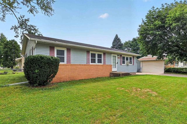 1744 Romona Court, Beloit, WI 53511