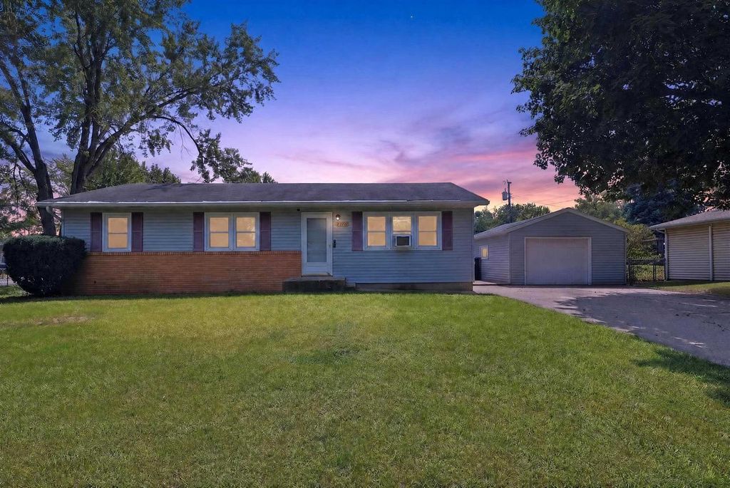 1744 Romona Court, Beloit, WI 53511