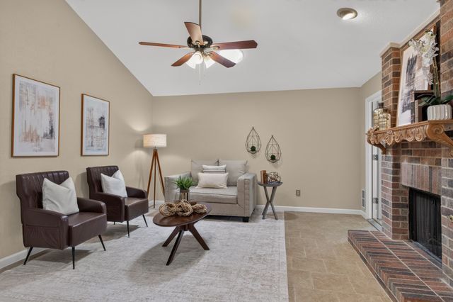 1750 Sterling Lane, Lewisville, TX 75067