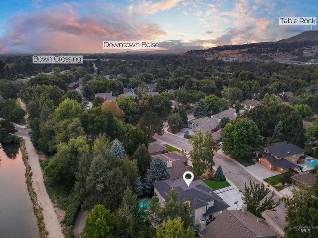 3057 E Nature Dr, Boise, ID 83706