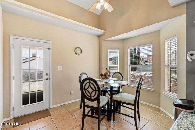 12232 Tierra Rosa Way, El Paso, TX 79938