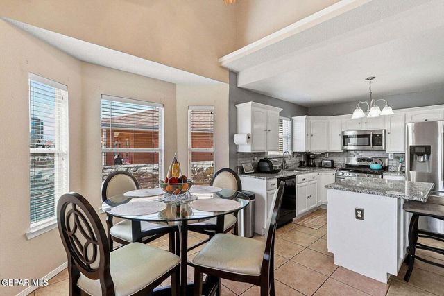 12232 Tierra Rosa Way, El Paso, TX 79938