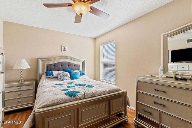 12232 Tierra Rosa Way, El Paso, TX 79938