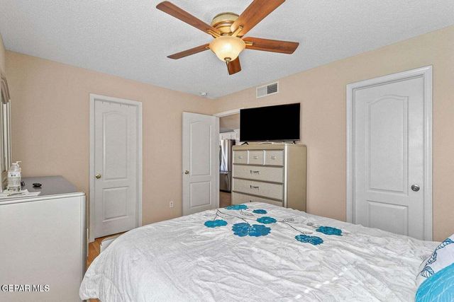 12232 Tierra Rosa Way, El Paso, TX 79938