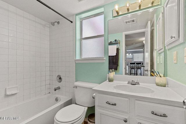 12232 Tierra Rosa Way, El Paso, TX 79938